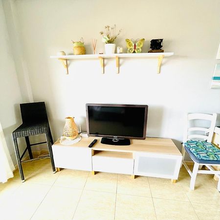 Apartamento Palmeral Del Mar Menor Los Nietos Exteriér fotografie