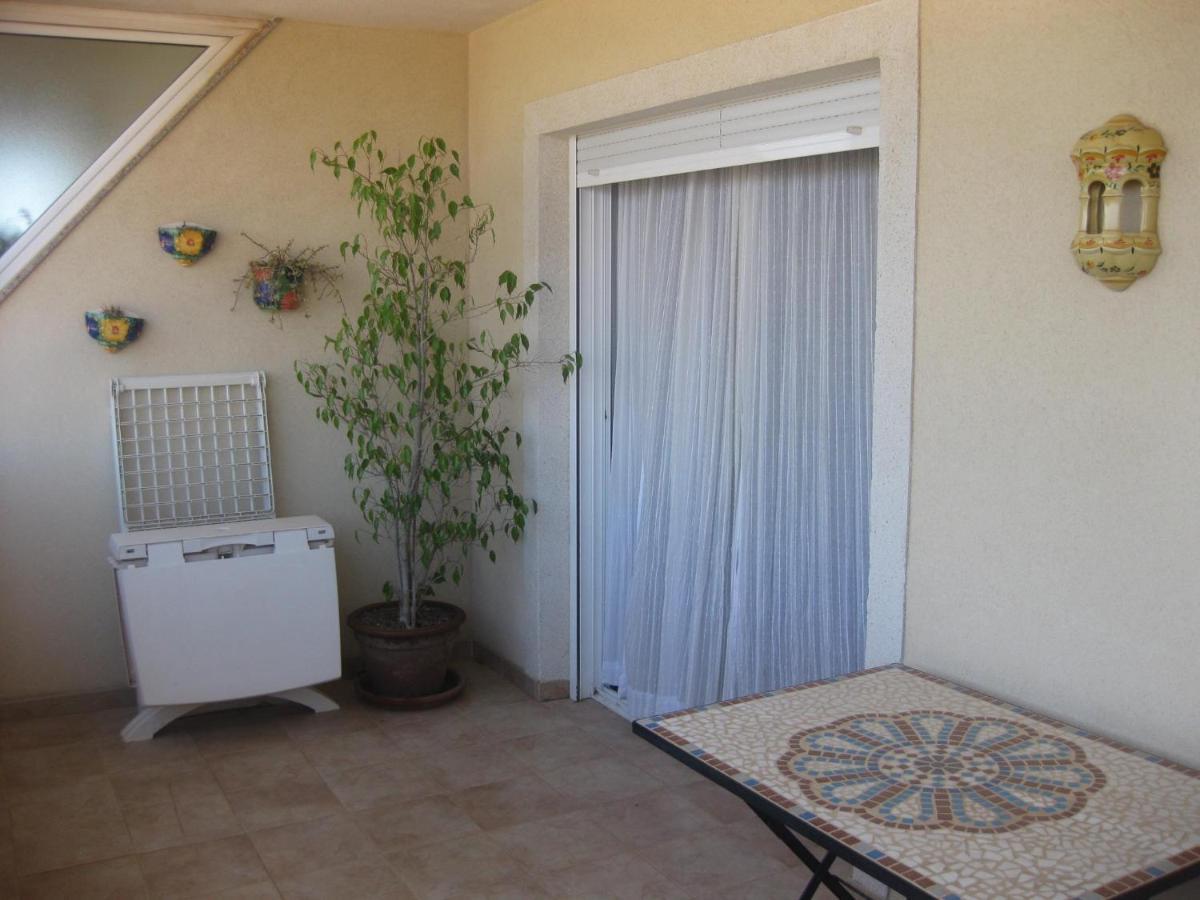Apartamento Palmeral Del Mar Menor Los Nietos Exteriér fotografie
